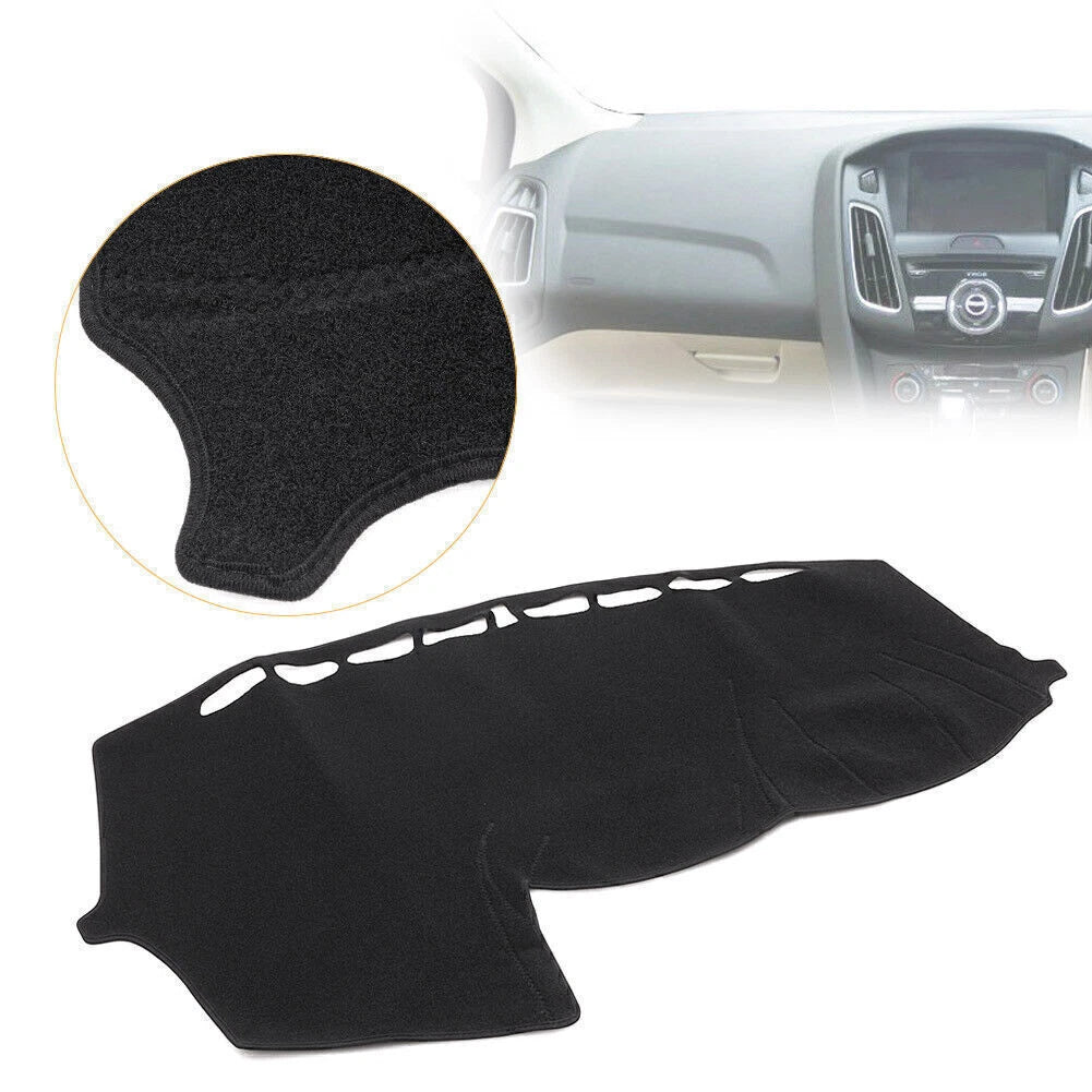 Dashboard Pad for Ford Focus Hatch & Sedan (2012–2017)