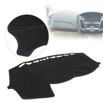 Dashboard Pad for Ford Focus Hatch & Sedan (2012–2017)