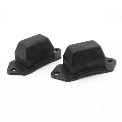 Rear Spring Bumper Set for Toyota Hilux 4Runner 2005-2015