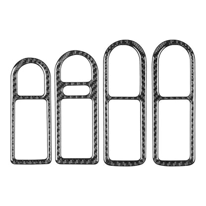 AC Air Switch Control Panel Cover Trim for Volkswagen Passat B5 (2001–2005)