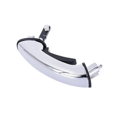 Chrome Tailgate Liftgate Handle for Hyundai Santa Fe (2000–2005)