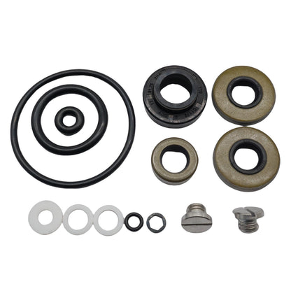Water Pump Impeller Kit & Seal Kit for Johnson Evinrude 8-15 HP (1980–2023)