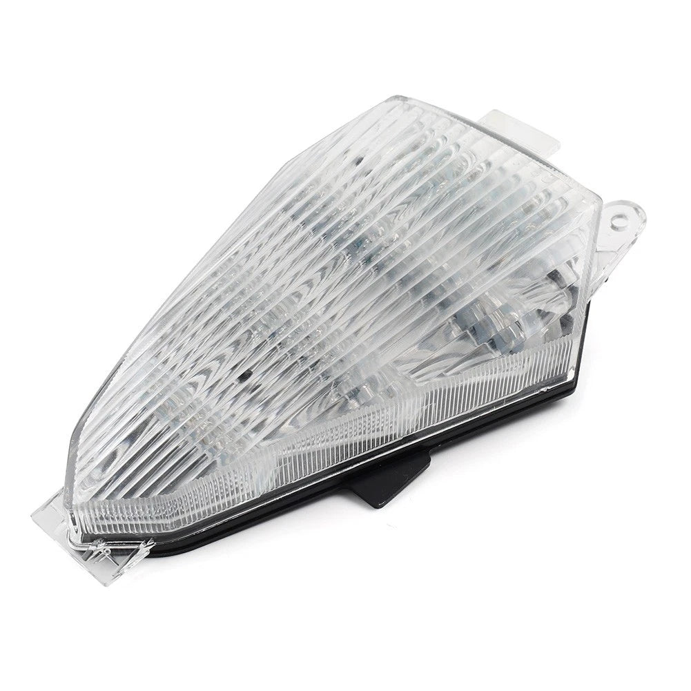 Ram Air Intake Tube Duct Kit for Yamaha YZF R6 (2008–2016)