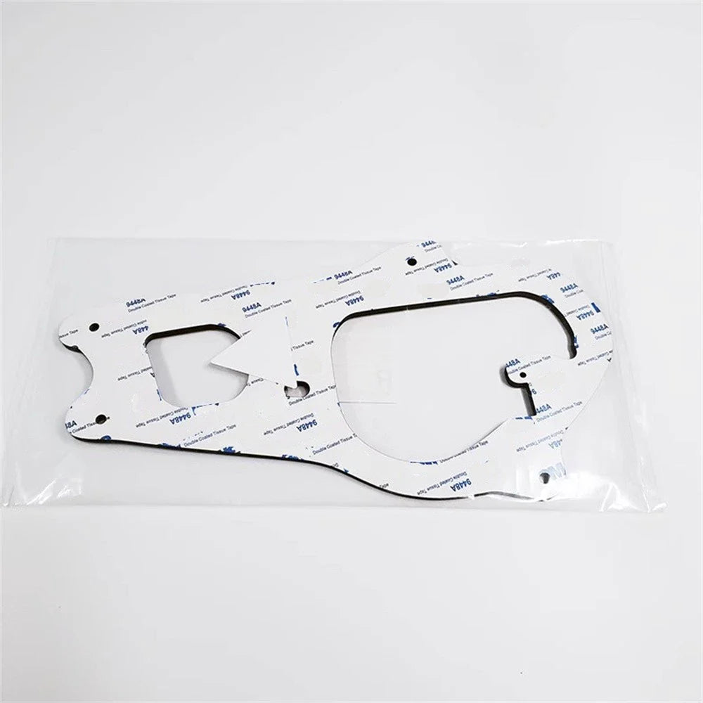 Rear Tail Light Seal Gaskets for Toyota GT86 Subaru BRZ (2012-2015)