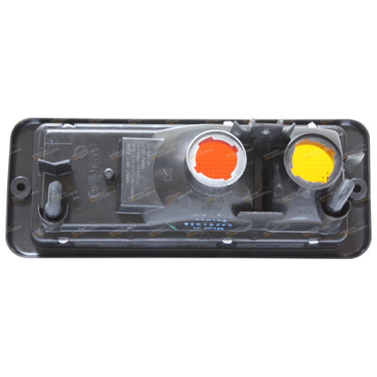 RH Rear Bar Tail Light for Mitsubishi Pajero (1991–2000)