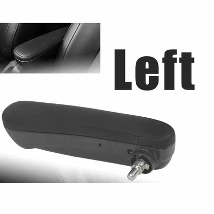 Front Left Inboard Seat Armrest for Fiat 500 (2016-2019)