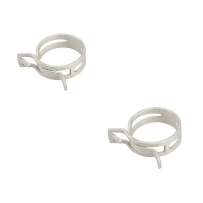Radiator Hose Clamps for Regal Verano Lacrosse Enclave Terrain HHR (2011-2017)