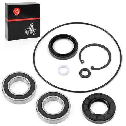 Rear Axle Bearing Seals Kit for Honda Sportrax 250 (2001–2008)