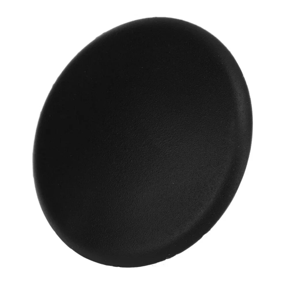 Black Front Seat Armrest Cover for Land Rover Range Rover Sport (2005-2013)