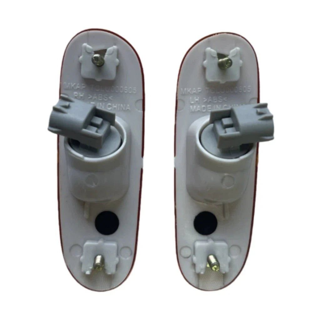 Turn Signal Lamp Side Marker Light for Toyota Celica/Supra (2000-2005/1993-1998)