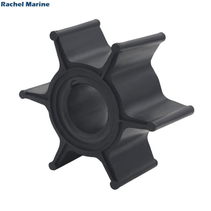 Water Pump Impeller for Tohatsu Nissan 6/8/9.8hp (2/4-Stroke)