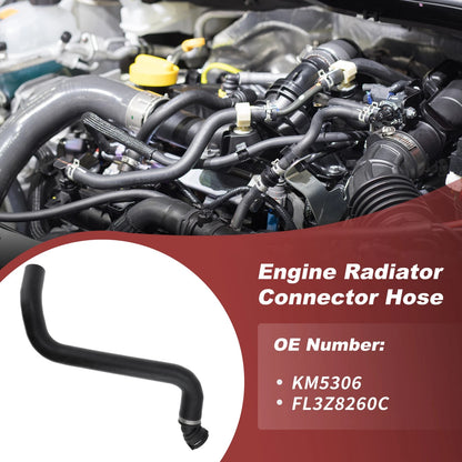 HVAC Heater Water Hose Radiator Hose for Ford F-150 (2014–2017) KM5306 FL3Z8260C