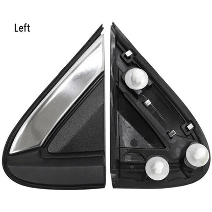 Left & Right Fender Trim Molding for GMC Terrain (2018-2022)