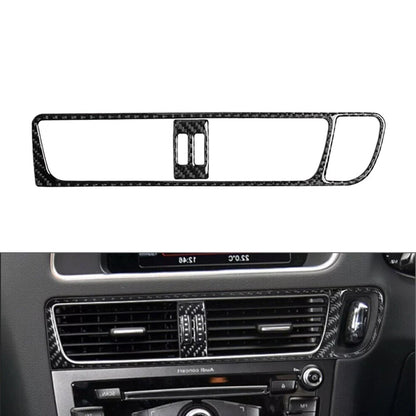 Rear Window Louvers for Audi A3 8Y Sedan (2021–2024)