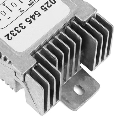 Cooling Fan Control Module for Benz C230 C280 E300 E430