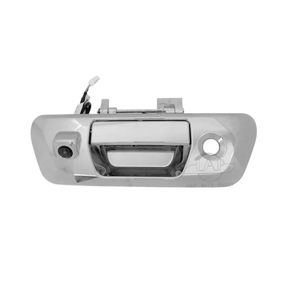 Tailgate Handle with Camera Assembly for Nissan Navara NP300 (2015–2018)
