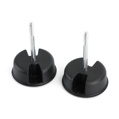 Shift Paddle Extensions for Cadillac XT4 (2019–2023)