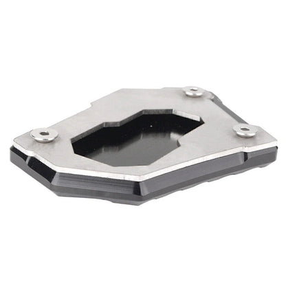 Aluminium Kickstand Side Stand Pad for BMW R1200GS LC (2013-2019)