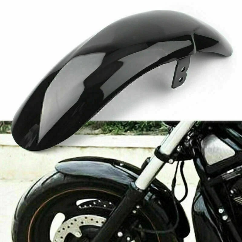 Front Fender Mudguard for Harley V Rod Night Rod VRSCAW (2003-2011)