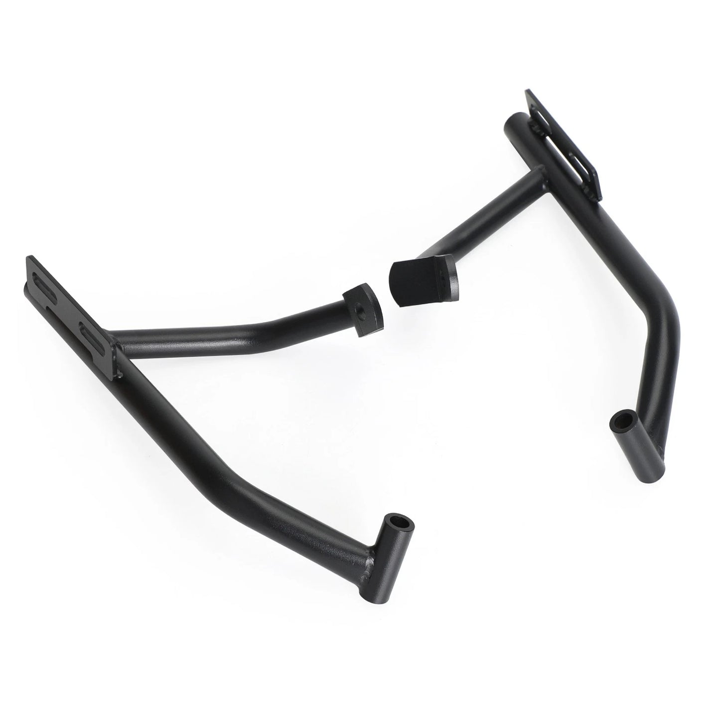 Luggage Rack for Yamaha Tenere 700 / Rally (2019–2022)