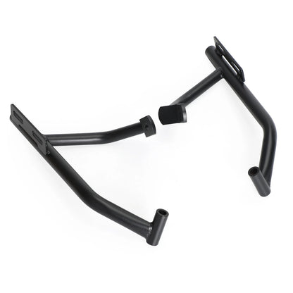 Luggage Rack for Yamaha Tenere 700 / Rally (2019–2022)