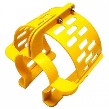 9" Propeller Safety Guard for Outboards Up to 8.5" (Up to 20 HP)