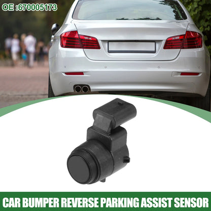 Parking Assist Sensor for Car Bumper (No. 670005173)