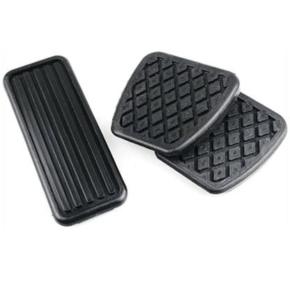 Accelerator Brake Clutch Pedal Pad for Honda Civic (2001-2005)