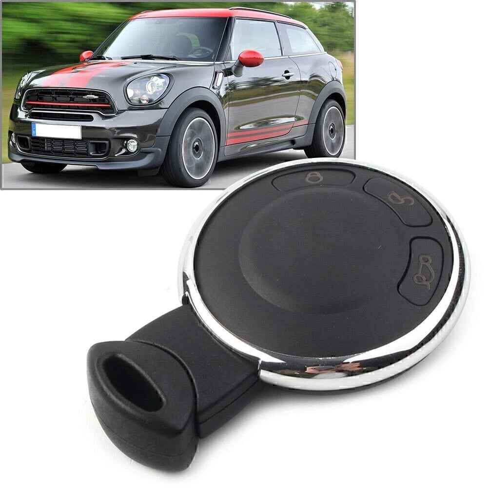 Gear ESP Anti-skid Button Cover for BMW 1 2 3 4 Series (F20 F21 F22 F30 F32)