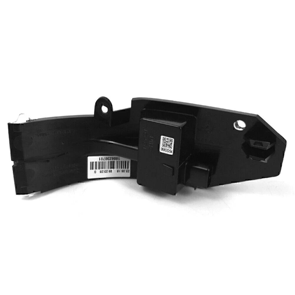 Right Side Rear View Mirror Turn Signal Light for Toyota RAV4 (2013-2017)