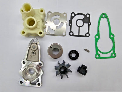 Water Pump Kit for Mercury Mariner Outboard 9.9-20 HP (EFI)