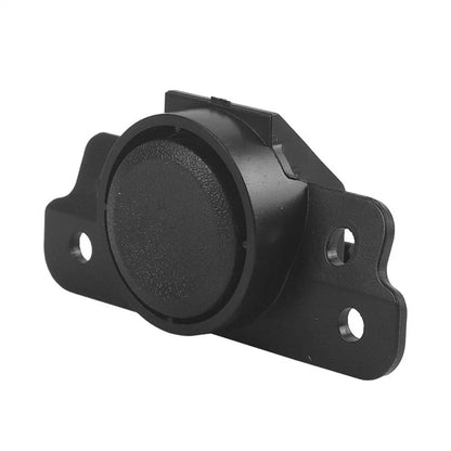 Dash Compartment Bin Latch Button for Ford Fusion Taurus Montego Freestyle (2006-2009)
