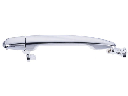 Door Handle Outer Set of 4 for Toyota Camry (2006–2011)