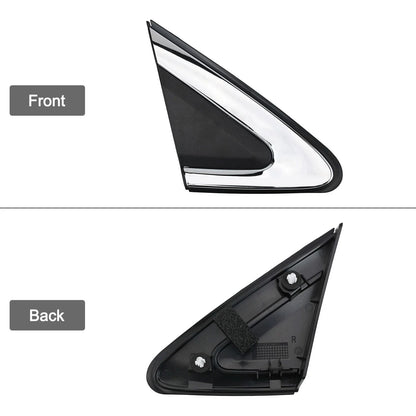 Right Mirror Triangle Cover for Mitsubishi Eclipse Cross (2018–2021)