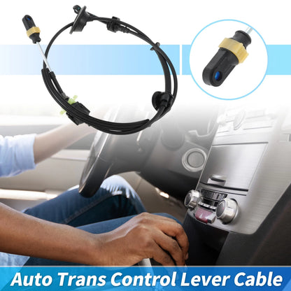 Auto Trans Gear Shifter Cable No.DC3Z7E395A for Ford F250 F350 F450 F550 (2011–2016)