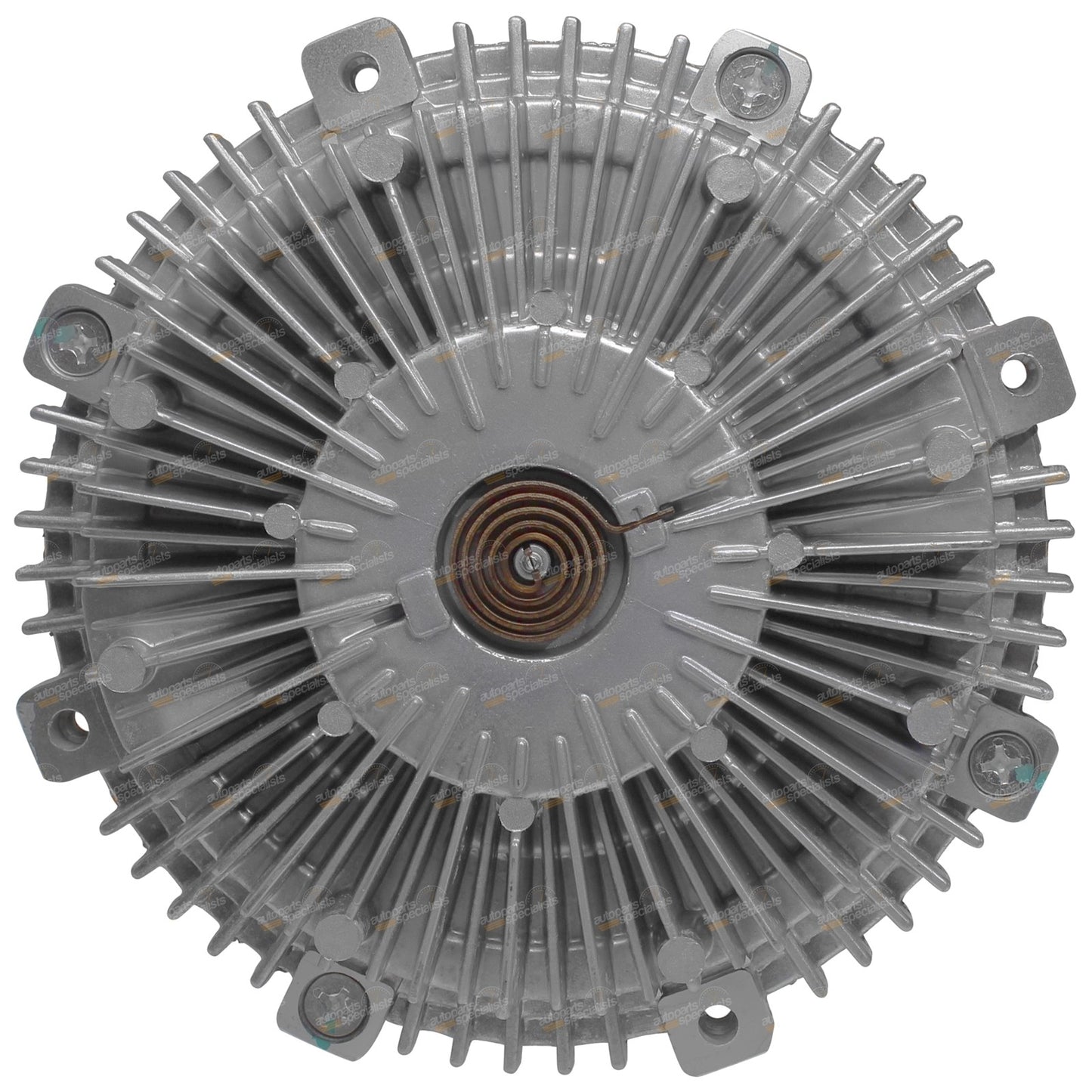 Fan Clutch Coupling for Mitsubishi Pajero NM (2000–2002)