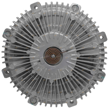 Fan Clutch Coupling for Mitsubishi Pajero NM (2000–2002)