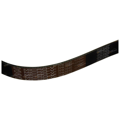 Fan Drive Belt for Nissan Patrol GU Y61, Navara D22 (ZD30 3.0L Diesel)