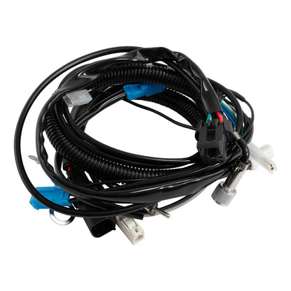 Trunk Wiring Harness for Harley Touring Electra Road Street Glide (2014-2024)