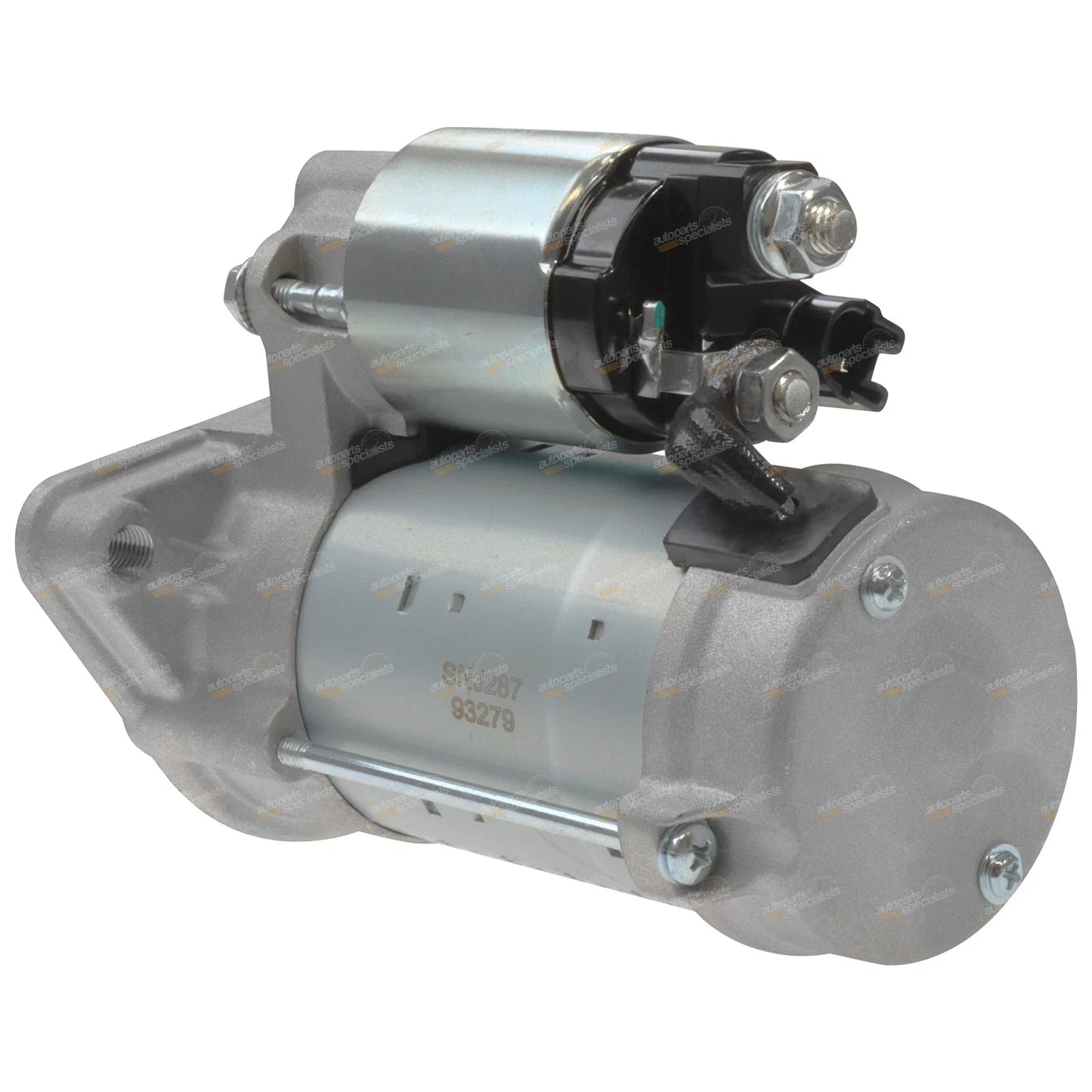 New Starter Motor for Toyota RAV4 ZSA42R (2013–2019)