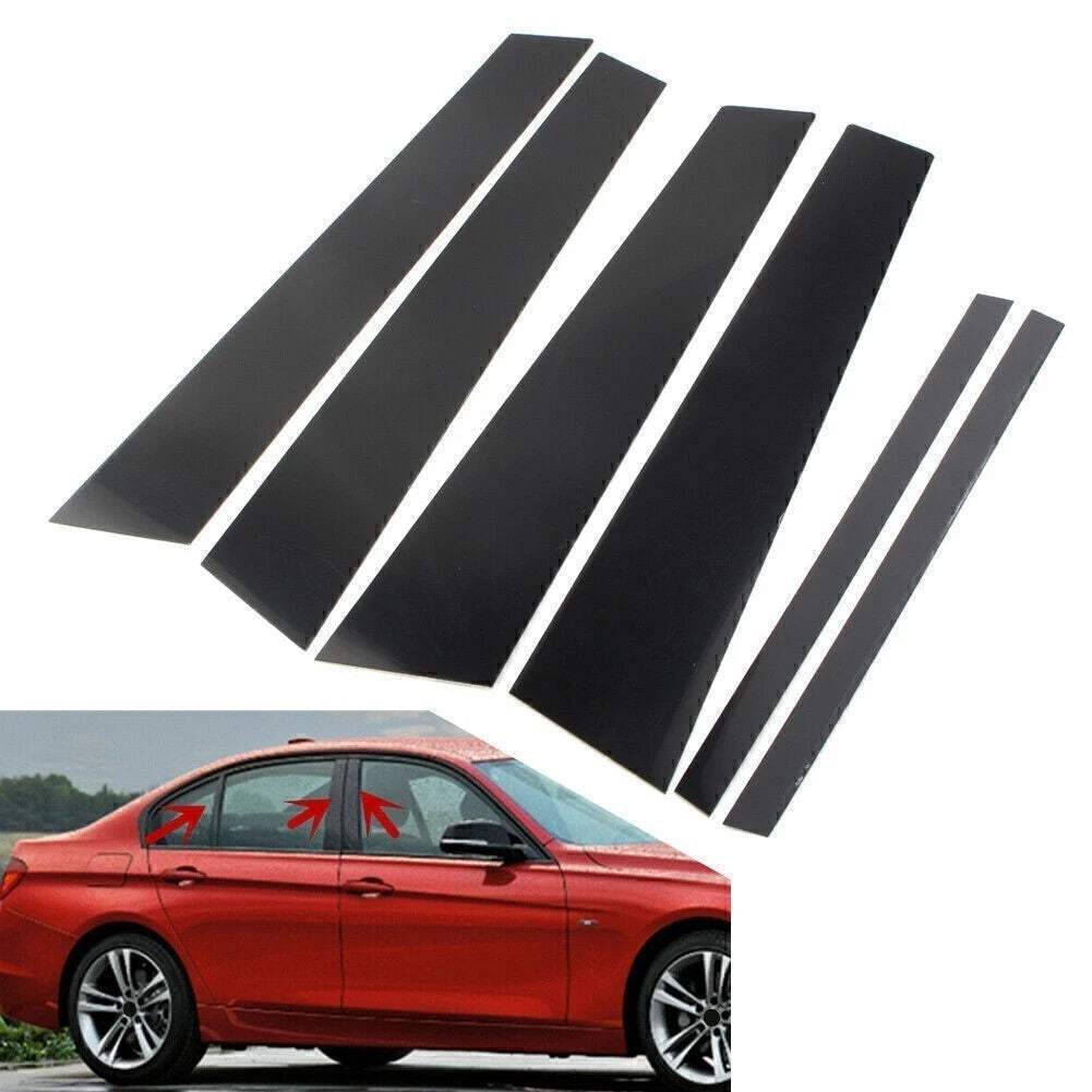 Turn Signal Lamp Lens Cover for BMW K1200RS R850R R1100R (1997–2007) Smoke