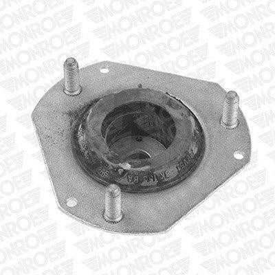 Front Shock/Strut Mount for Ford Fiesta (2010–2017)