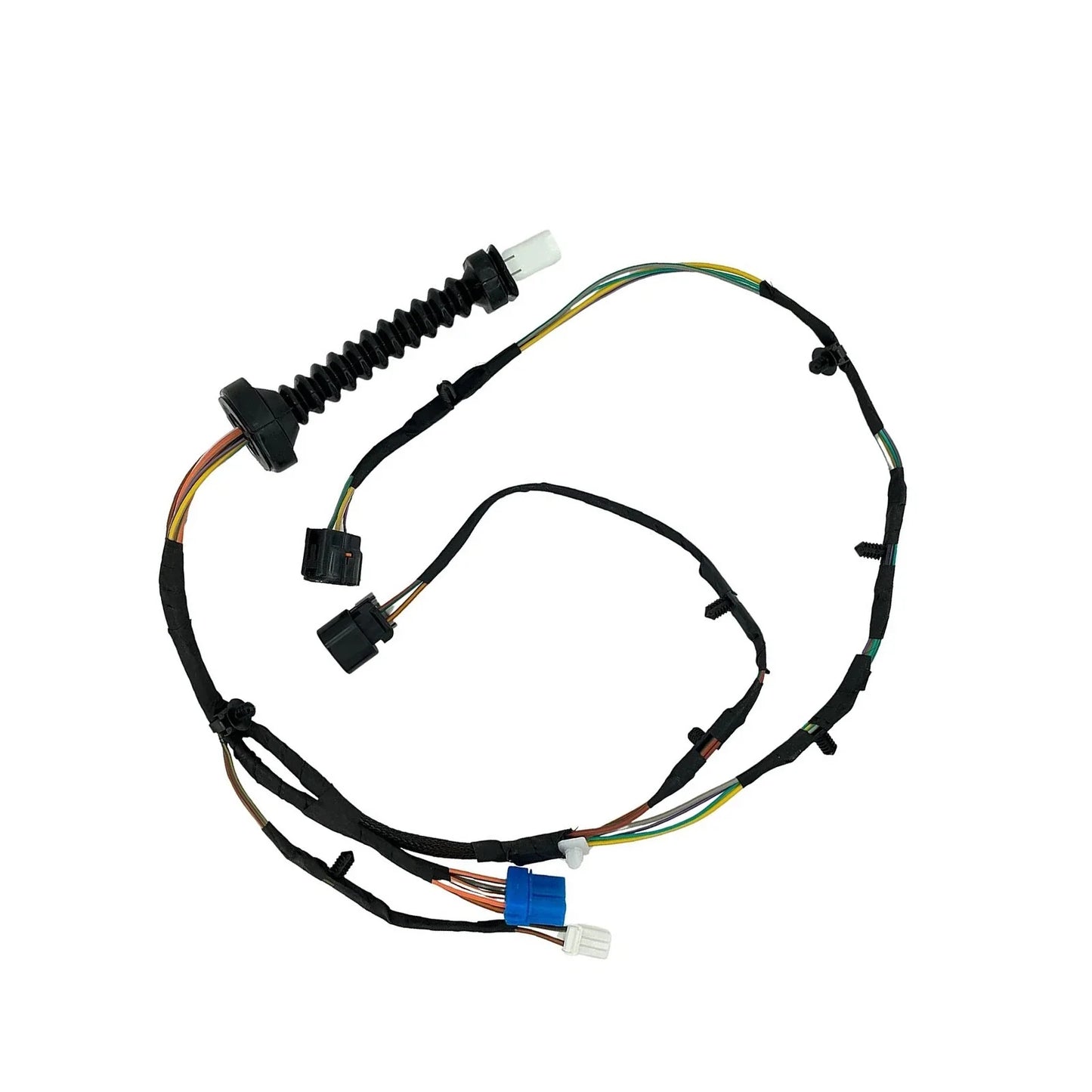 2 x Rear Door Wiring Harness for Dodge Pickup