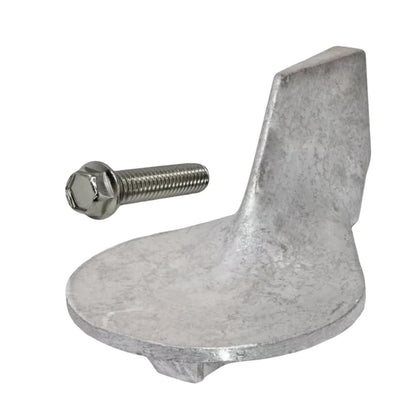 Trim Tab Anode for Mercury Mercruiser Engines (Various Years)