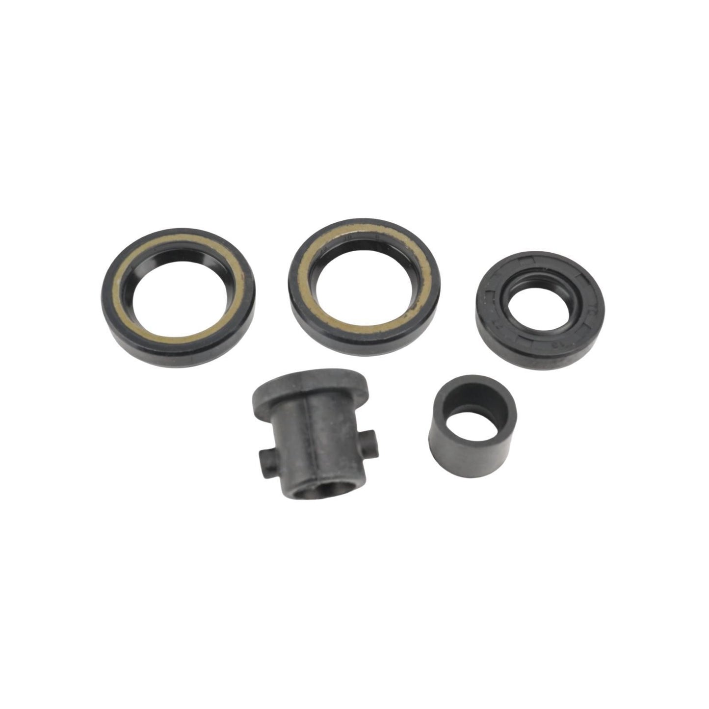 Lower Unit Gasket Seal Kit for Yamaha Outboard 9.9 & 15 HP (1990–2023)