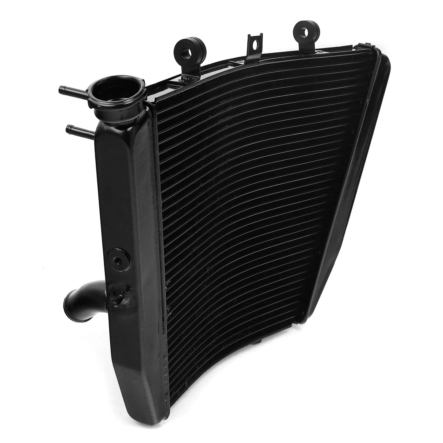 Radiator Cooler for Suzuki GSXR1000 2009-2016 ()