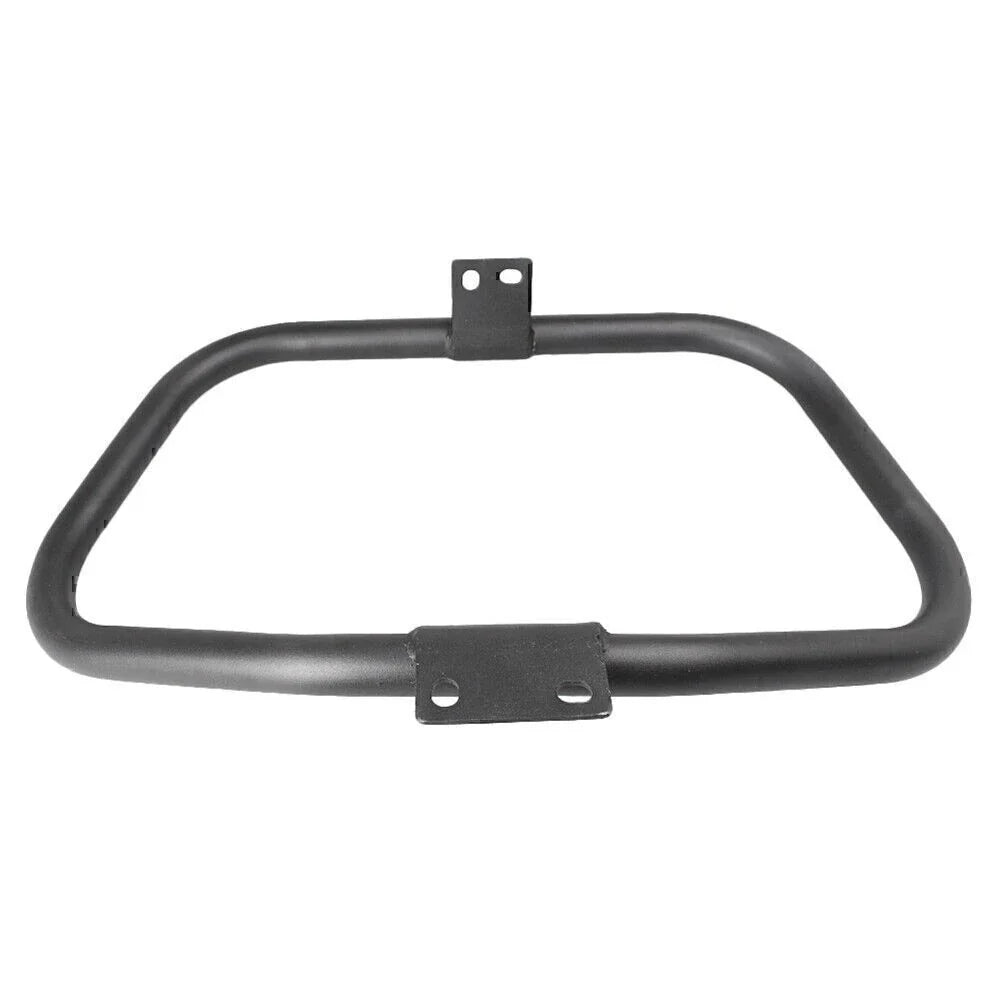 Engine Crash Bar Guard for Harley Sportster 883/1200 2015-2016 Black