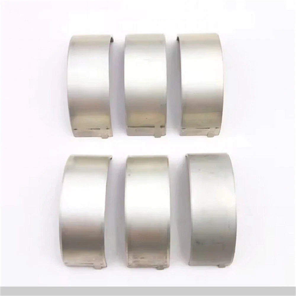 6 x Connecting Rod Bearings for Sea Doo 4-TEC GTX GTI RXP RXT RXP-X RXT-X (2002-2023)