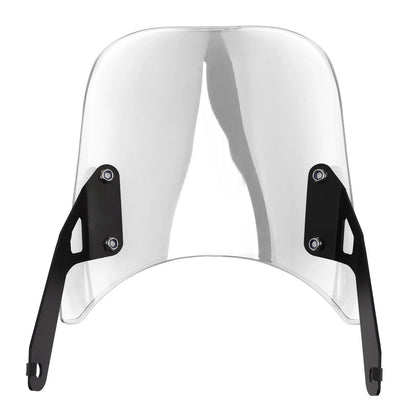 Windshield for Honda CB350C GB350C (2024–2025) Clear