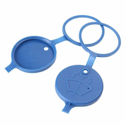 Windshield Wiper Fluid Reservoir Caps for Peugeot Citroen